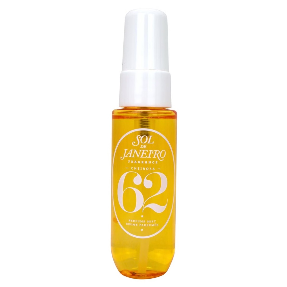 Sol de Janeiro Cheirosa 62 Hair & Body Perfume Mist